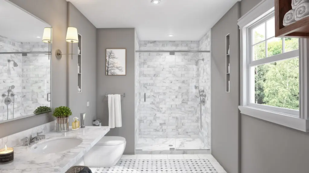 Bathroom Remodeling and Redesigning