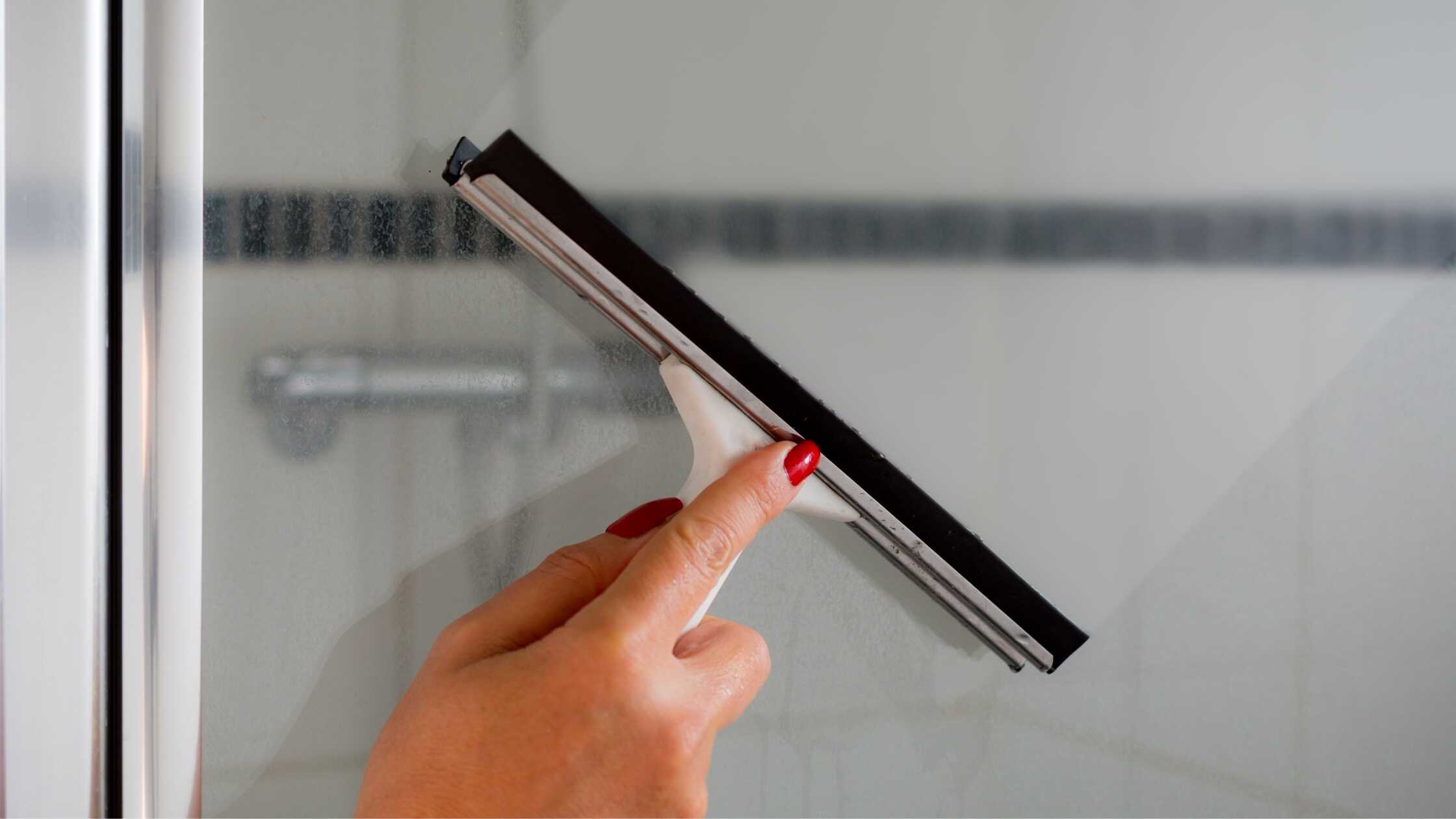 High-quality shower head in a bathroom setting for a luxurious shower experience.